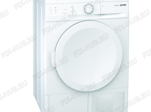 Стиральная машина Gorenje D74SY2W (508240, SP10/220) - Фото